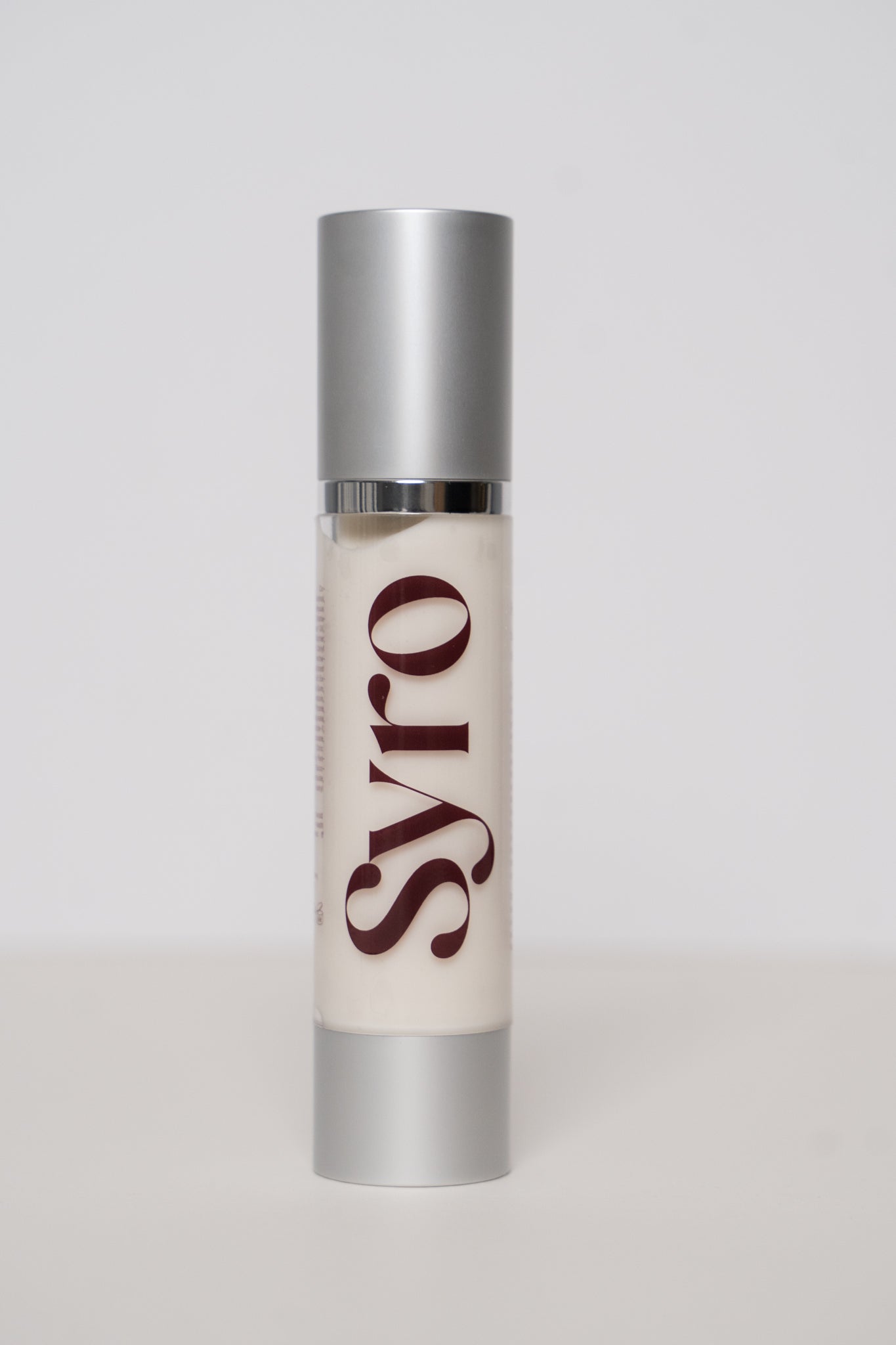 Rich Peptide & 72 hour moisturiser