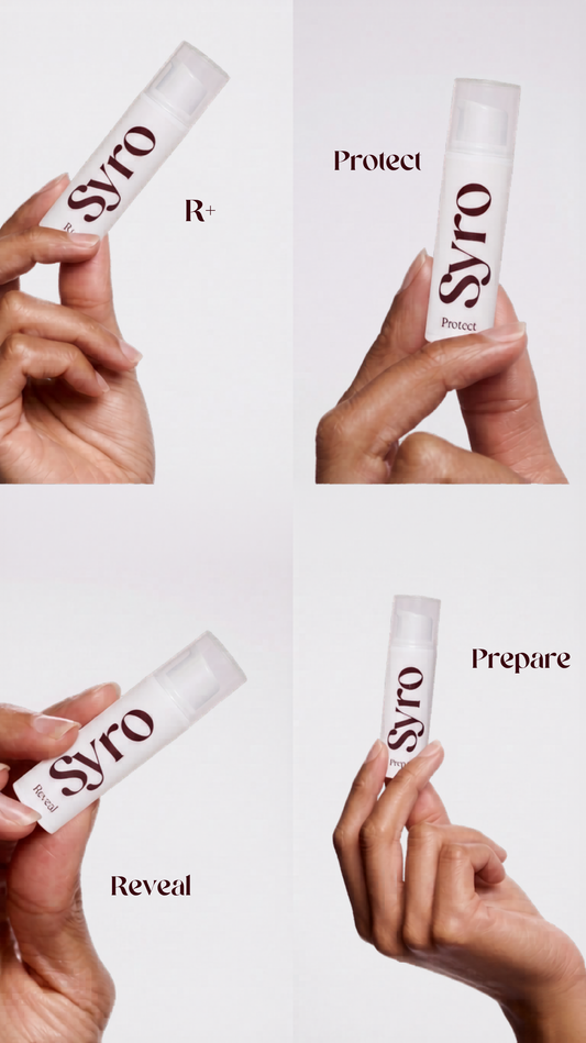 Travel Easy Kit