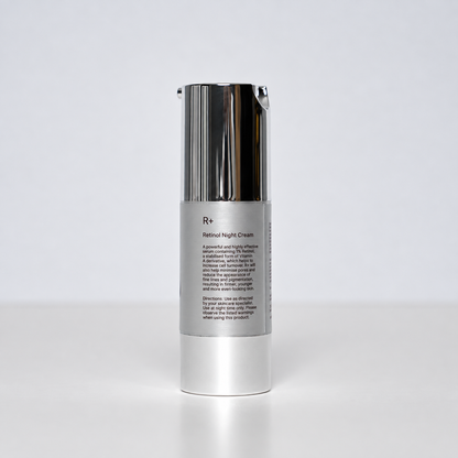 R+ Retinol 1% Night Serum