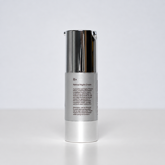 R+ Retinol 1% Night Serum