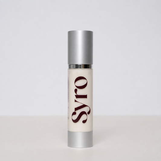 Rich Peptide & 72 hour moisturiser