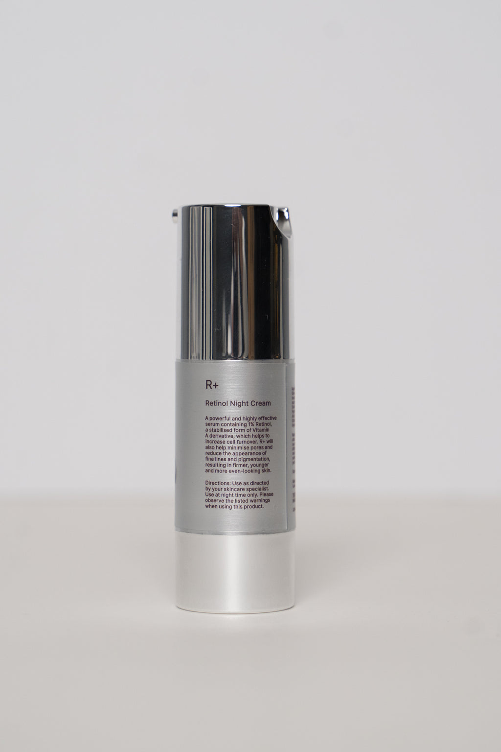 R+ Retinol 1% Night Serum