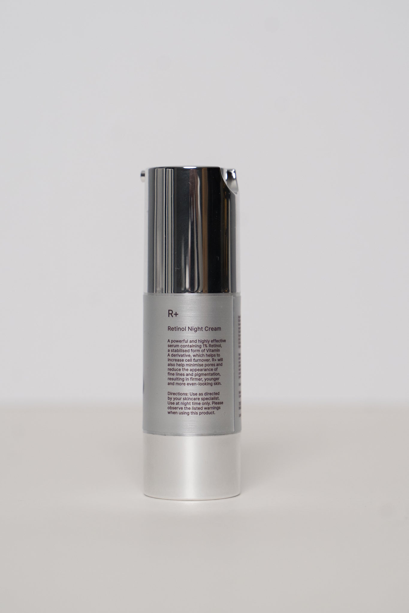 R+ Retinol 1% Night Serum
