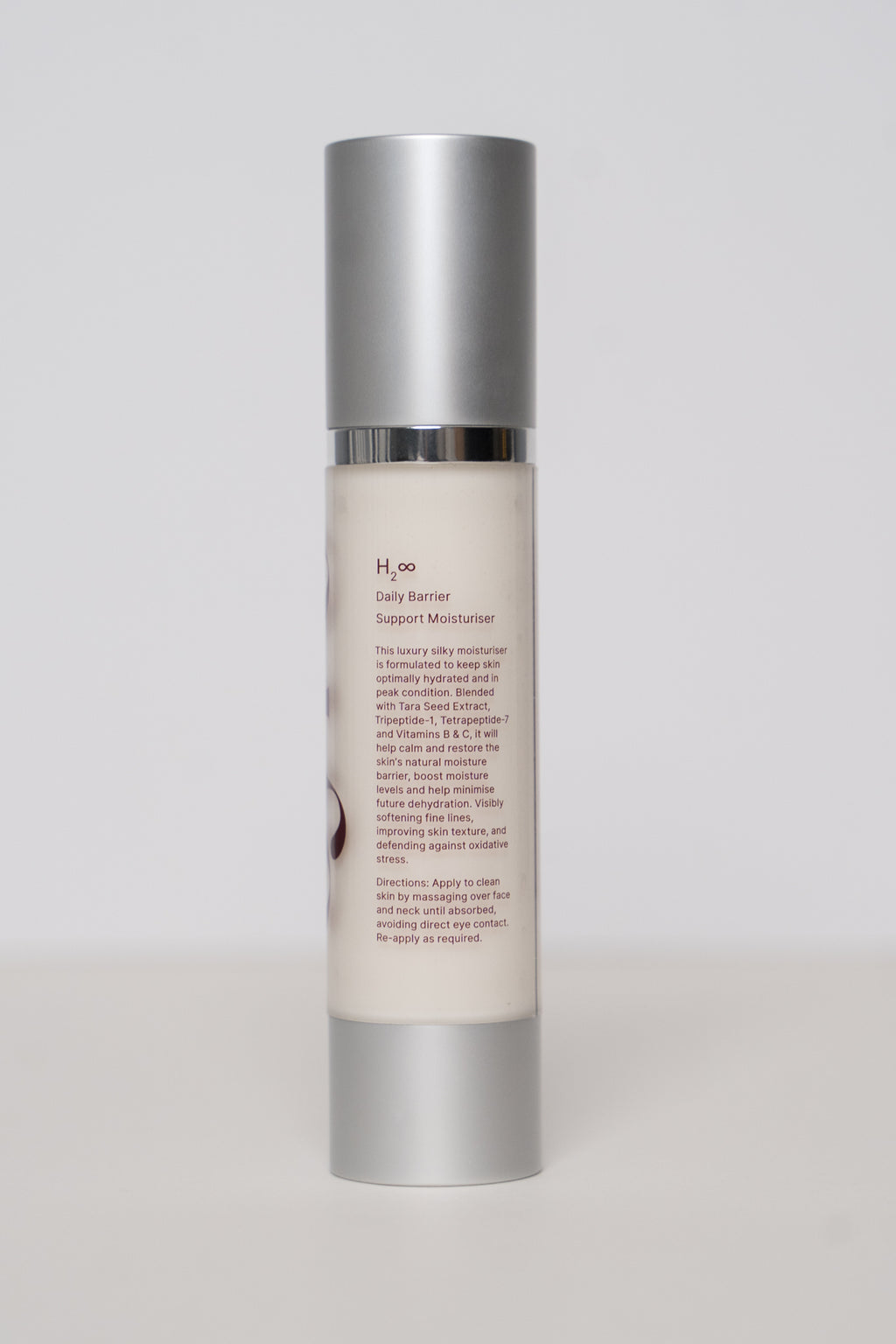 H20 Hydrate Moisturiser