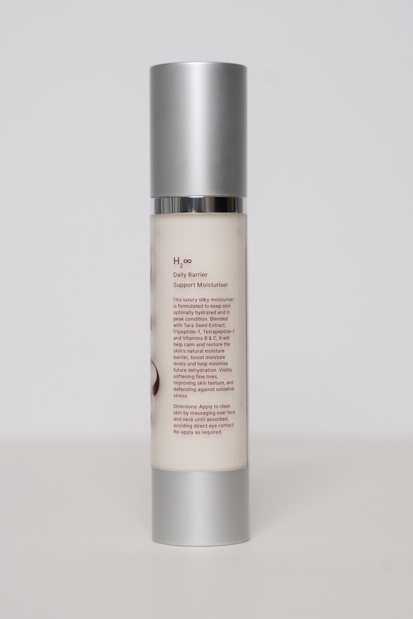 H20 Hydrate Moisturiser