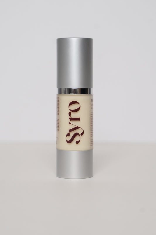 Recover Night Cream