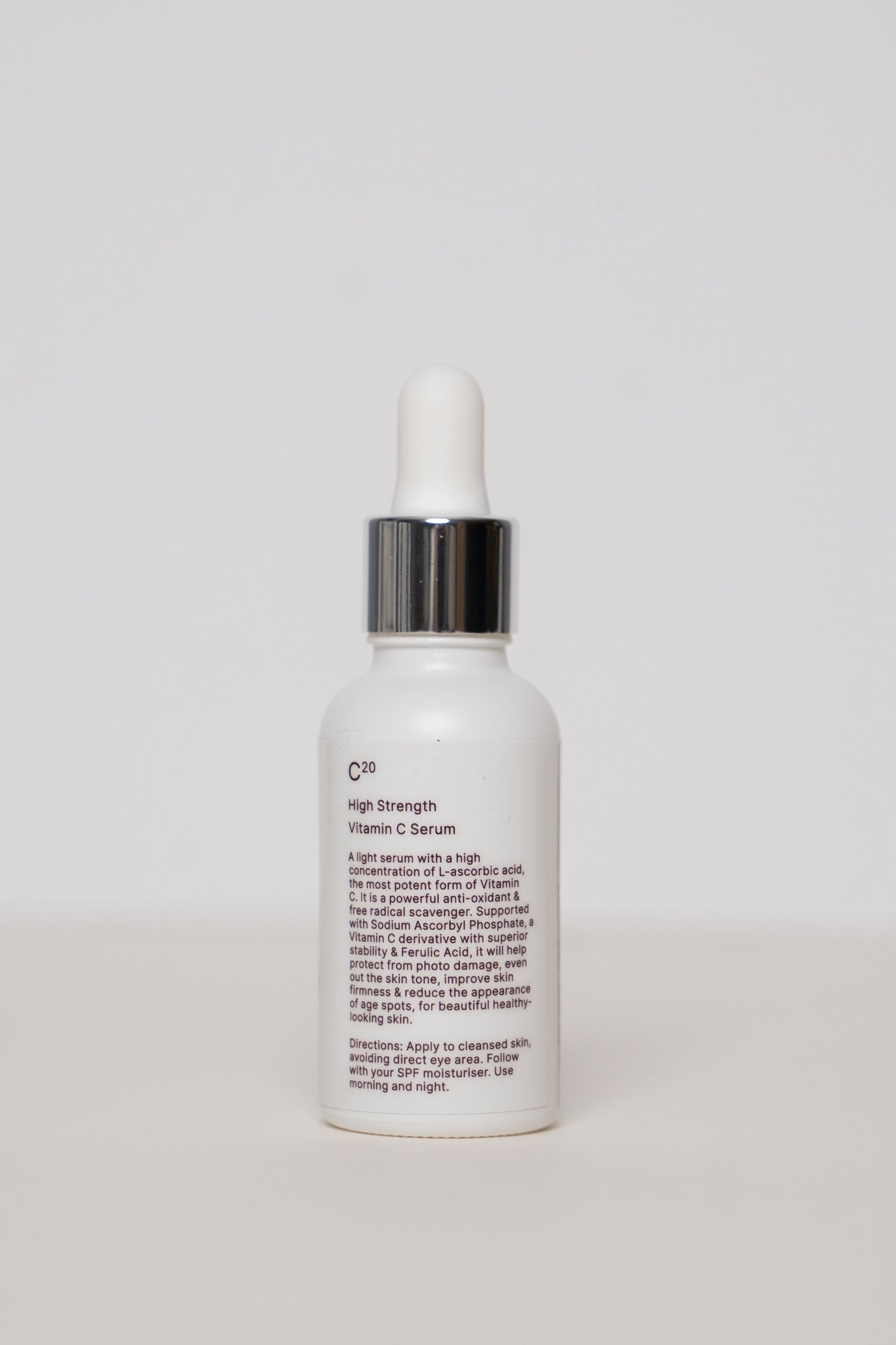Ultimate Strength Vitamin C Serum