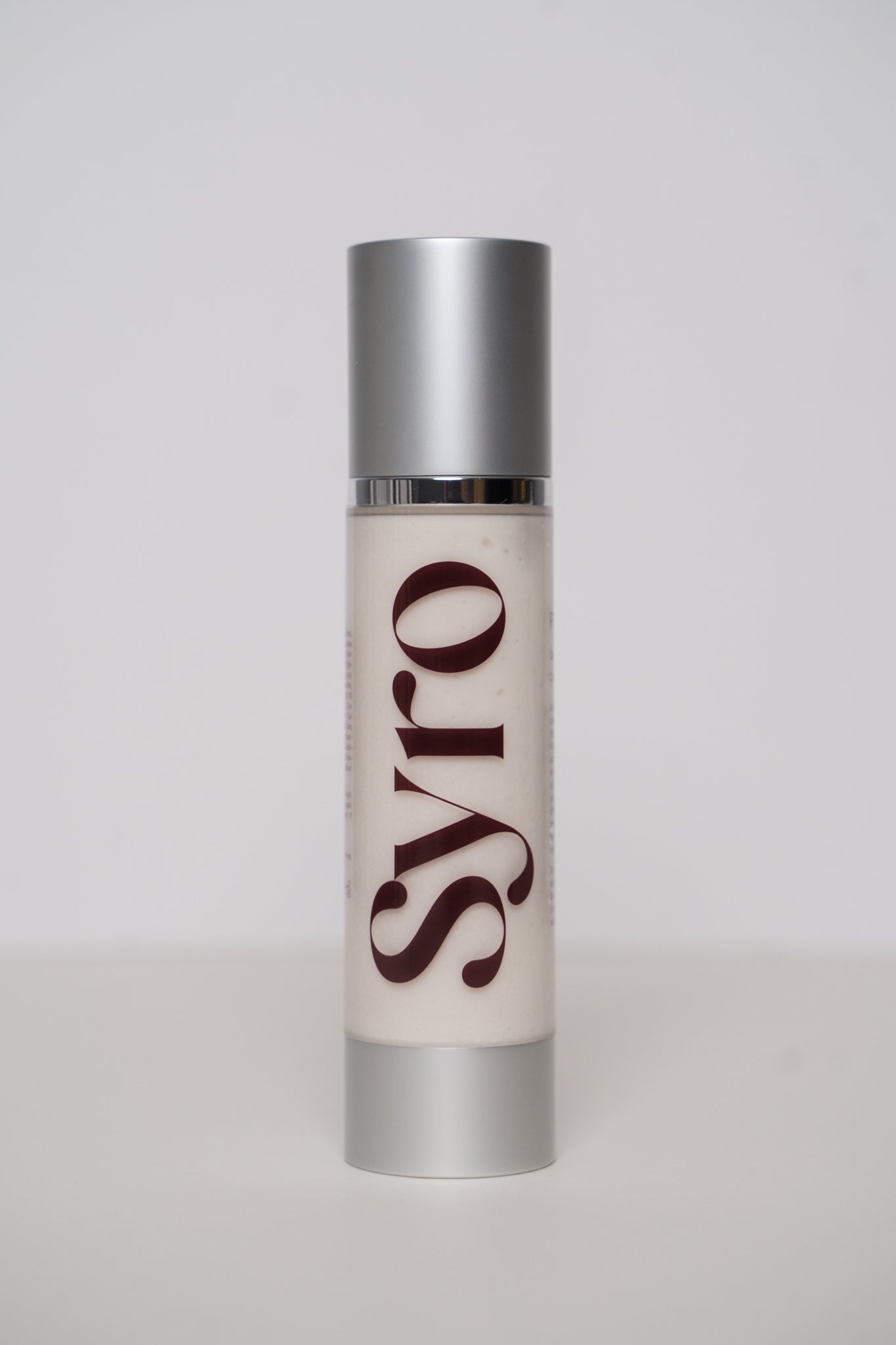"Soften" (Formerly Prepare) Soothing Cream Cleanser