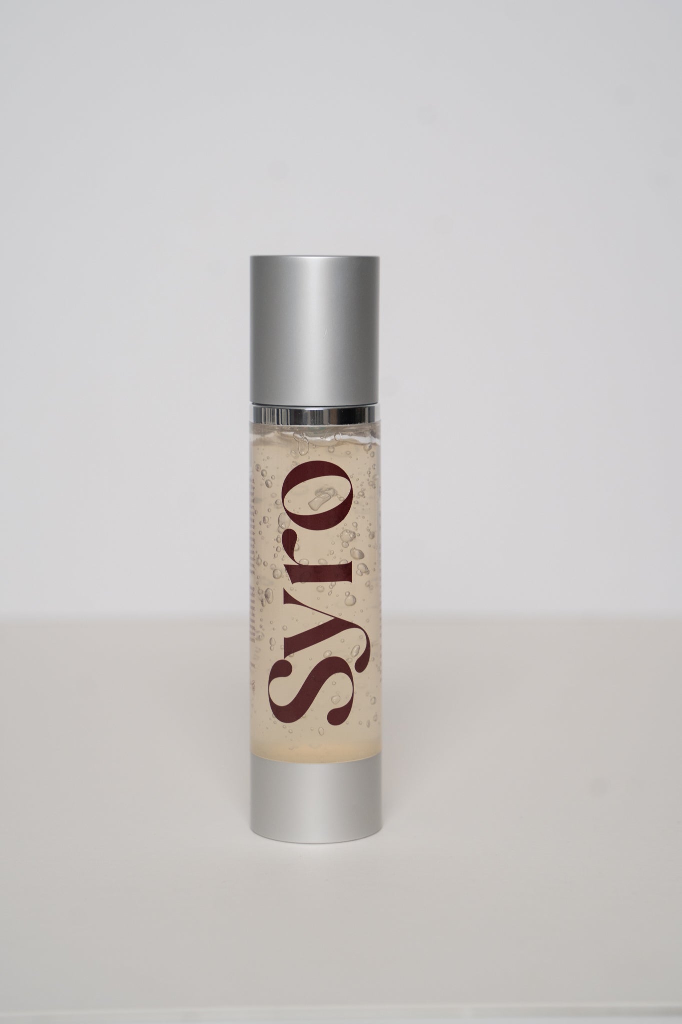 "Refine" (Formerly Reveal) AHA/BHA Exfoliating Cleanser