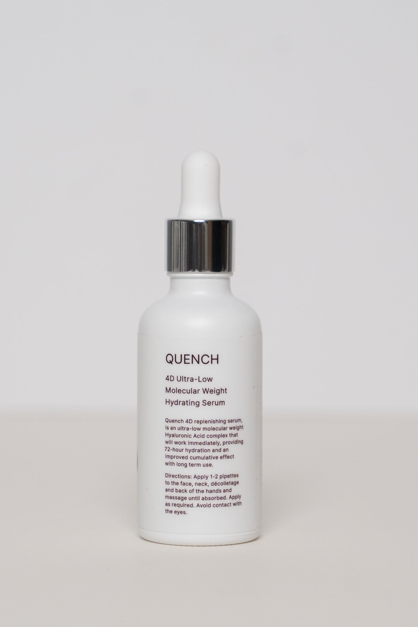 Quench 4D Hyaluronic Acid Complex