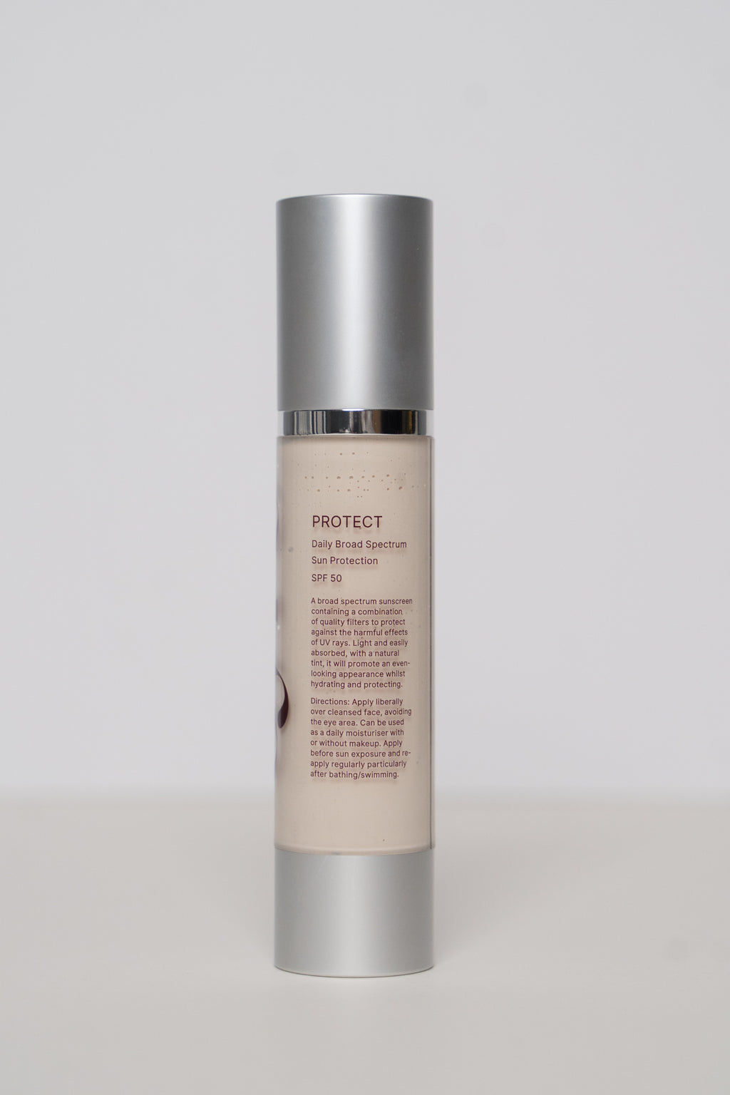 Protect Daily SPF 50