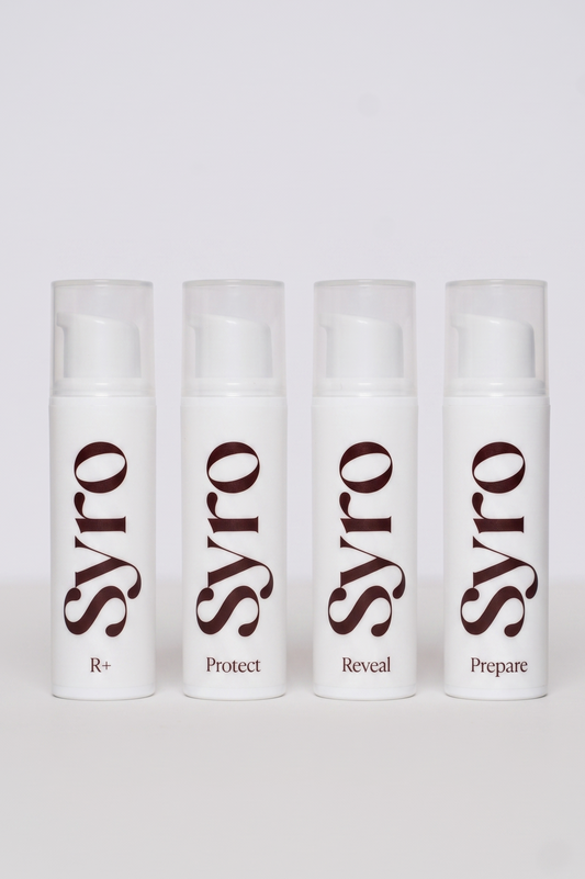 Travel Easy Kit