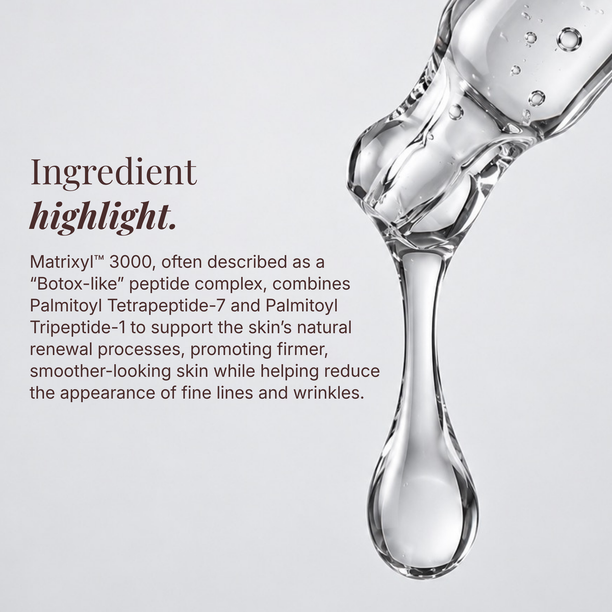 Rich moisturiser customer review