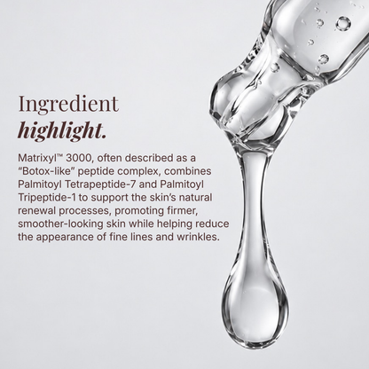 Rich moisturiser customer review
