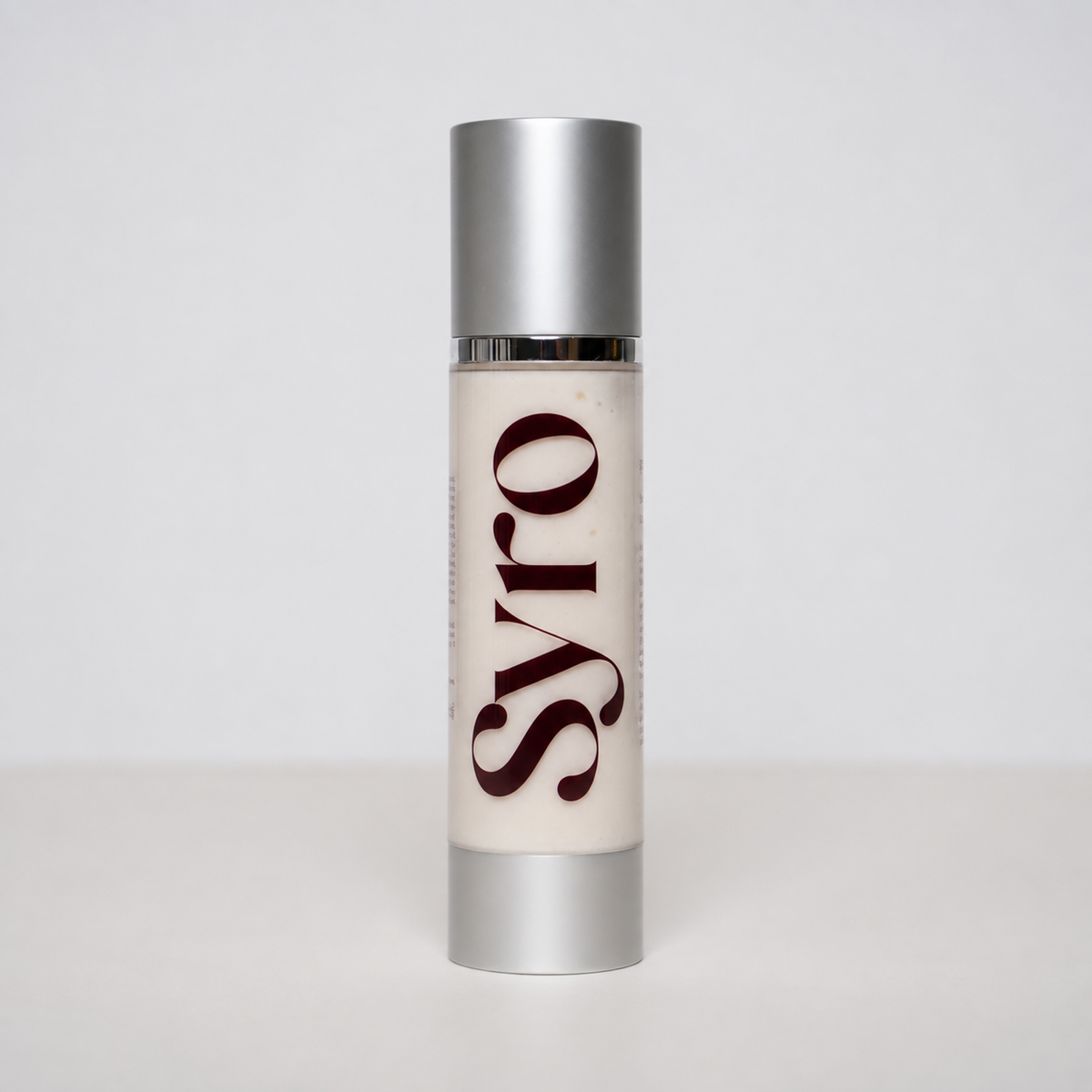 Syro Soften gentle cream cleanser