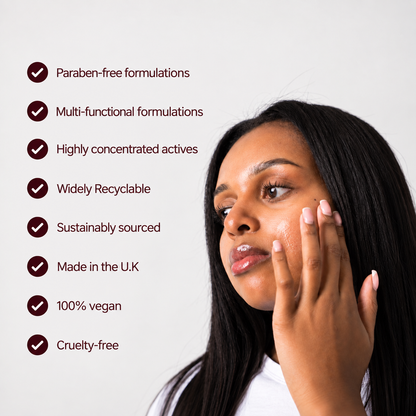 R+ Retinol 1% Night Serum