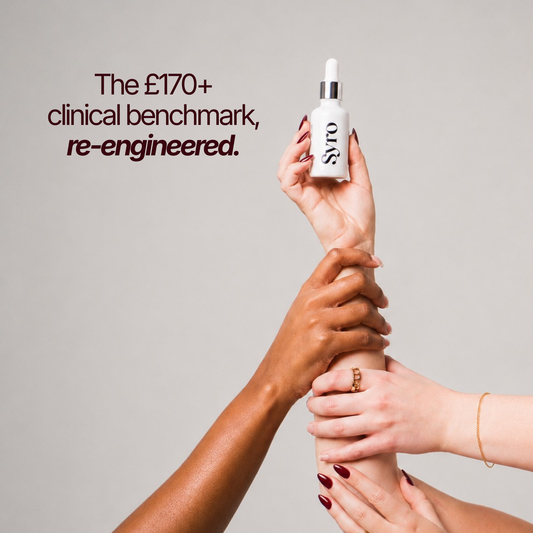 Ultimate Strength Vitamin C Serum
